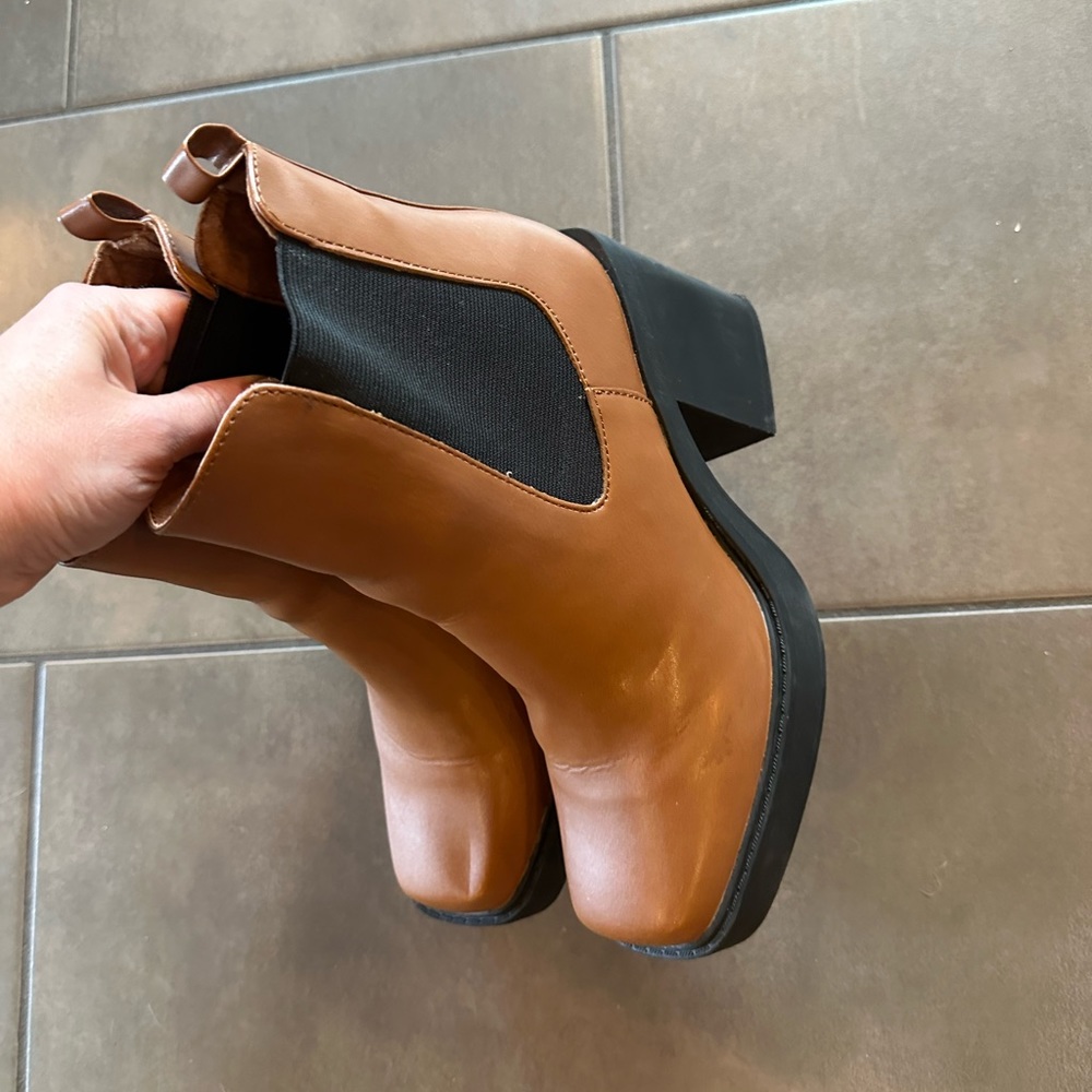 MIA Luda Bootie - Picture 3 of 4